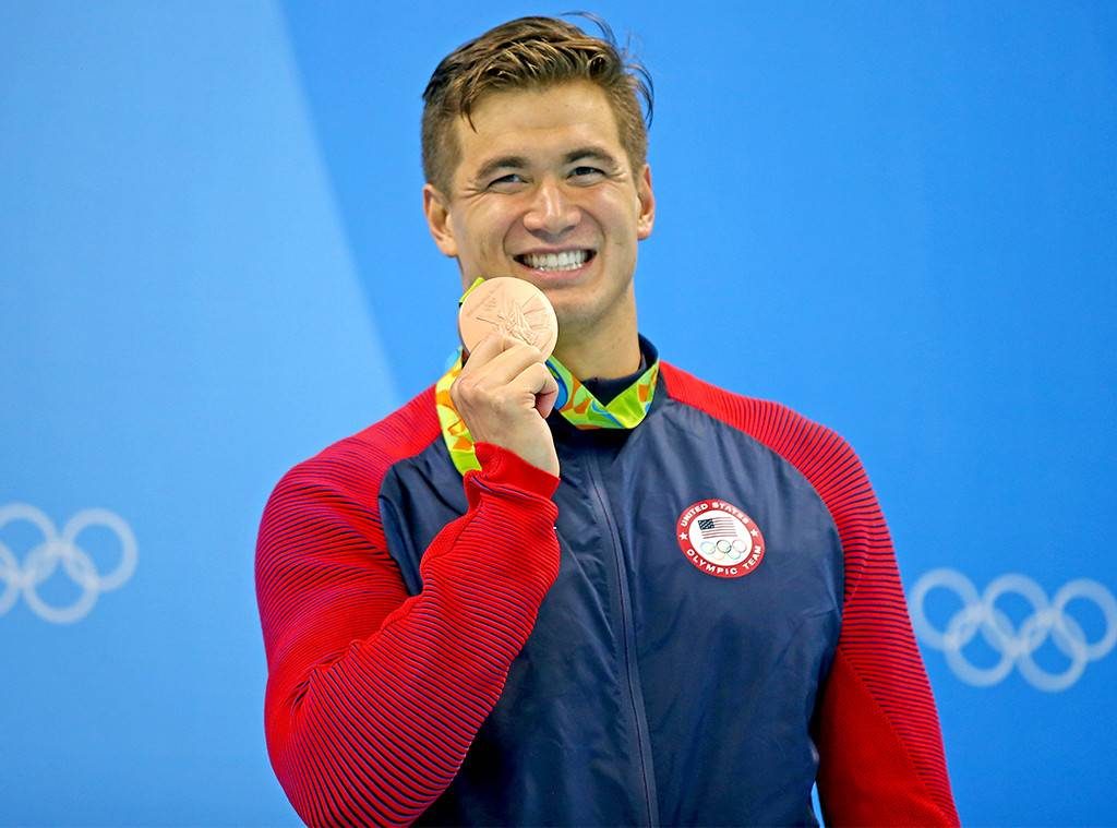 nathan adrian body