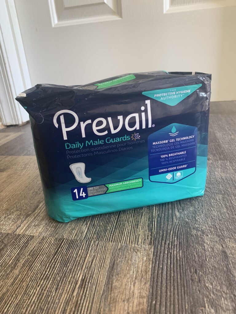 Prevail PER-FIT Underwear - National Incontinence