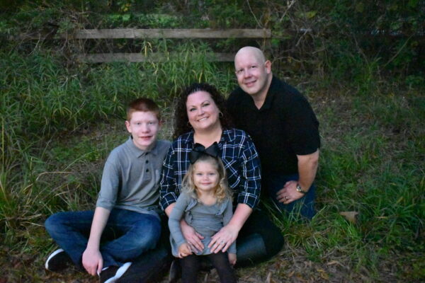 Danny Riggs’s Story of Male Breast Cancer | A Ballsy Sense of Tumor