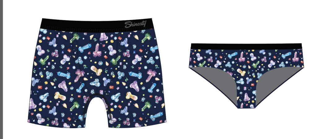 These Cooling Boxer Briefs Will Keep the Family Jewels From