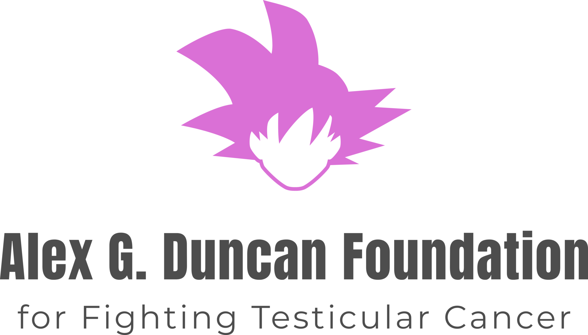 The Alex G. Duncan Foundation A Ballsy Sense of Tumor